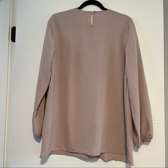 Refka | Long Sleeve Blouse - Picture 7 of 14